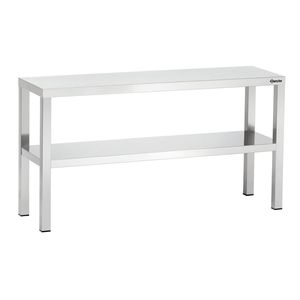Étagère à 2 niveaux Top Shelf B1200, durable - Product Image 1