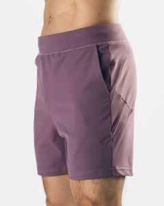Pantalones cortos deportivos para hombre de talla grande con logotipo de alta calidad, ropa de calle, diseño personalizado - Product Image 2