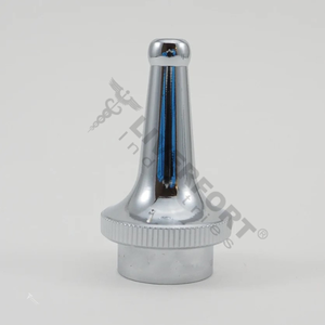Espéculo único de alta calidad Cromo de gran tamaño para BRUENING, EAR Specula Instrumentos ENT de acero inoxidable Diagnóstico CE - Product Image 1