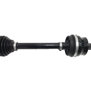 EJE TRASERO DERECHO JEEP Compass Serie 00521137680 (16>) - Product Image 2