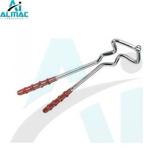 ALMAC alta calidad reutilizable ganado Twitch Bull Holder eficaz Bull Control de confianza de los ganaderos de todo el mundo - Product Image 2
