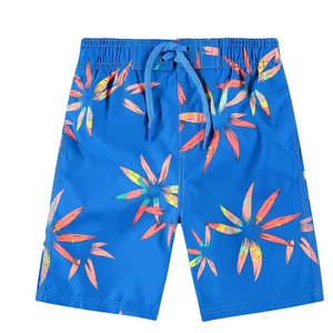 Nouvelle mode Créez votre propre design Shorts d'été respirants pour hommes Prix raisonnable Shorts d'été pour hommes de haute qualité - Product Image 1