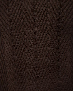 เสื้อถักขนแกะ100% สำหรับผู้ชายเสื้อสเวตเตอร์แบบสวมหัวเสื้อถักแบบสวมหัวเสื้อถักแบบพรีเมียมแขนยาวลำลองปรับแต่งโลโก้และลายปัก - Product Image 6