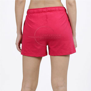 Shorts respirants de conception propre en taille adulte pour femmes - Product Image 4