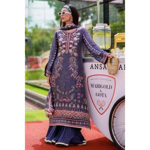 Conjunto de Traje para Mujer Eshal - Elegante Conjunto de Dos Piezas - Product Image 6