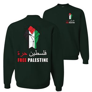 Conjunto de sudadera y sudadera con capucha para hombre con estampado digital 3D de animales a la moda personalizada - Product Image 3