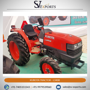 KUBOTAA'S DIESEL TRACTOR - KUBOTAA TRACTOR M108S - TRACTOR KUBOTAA Prix pas cher - Product Image 4