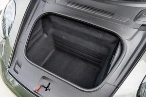 Porsche 911 Targa 4 GTS 2024 USADO - Product Image 4