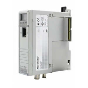 Pour Allen Bradley 1768-CNBR pour CompactLogix, unité de contrôle industrielle de programmation PLC d'occasion - Product Image 1