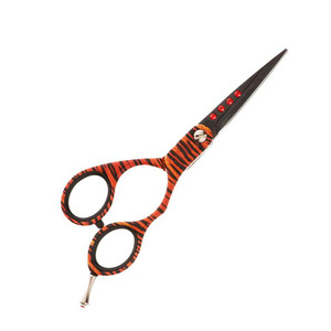 Ciseaux de coupe de cheveux fantaisie Ciseaux de coupe de cheveux de cisaillement de coiffeur professionnel pour un usage en salon et à la maison - Product Image 2