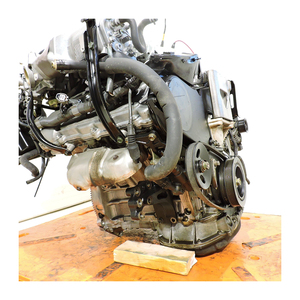 ชุดเครื่องยนต์ 1MZ VVTI ราคาโรงงาน คุณภาพสูง โซลูชั่นพลังงาน - Product Image 3