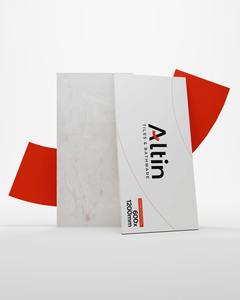 กระเบื้องเซรามิกพอร์ซเลนขัดเงาขนาด60x120ซม. ดูทันสมัยกระเบื้อง Finish600x1200มม. เคลือบเงาแบบ Bianco สำหรับการตกแต่งภายใน - Product Image 1