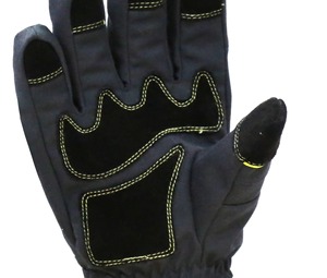 Gants de sécurité durables pour les mains et les bras Équipement de protection contre l'incendie ignifuge - Product Image 5