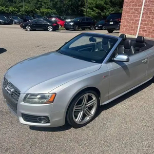 ใช้แล้ว2012 S5 Audi 3.0 Premium Plus - Product Image 1