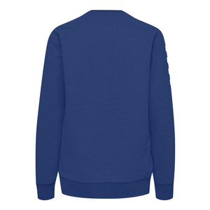 Sweat-shirt personnalisé pour femmes, vêtements décontractés les plus vendus pour l'hiver, vente en gros avec services OEM, étiquette privée, position du logo sur le devant - Product Image 3