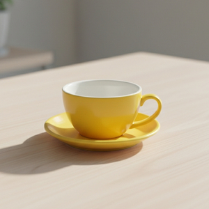 La meilleure qualité 3459607L Porcelaine durable : Tasse à latte Parfaite pour les boissons à base de lait - Product Image 3