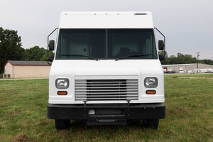 Remolque de fibra de vidrio para camión de comida F59 de 20 pies con dos ventanas de servicio para aperitivos, perritos calientes, dulces, patatas fritas, helado - Product Image 5