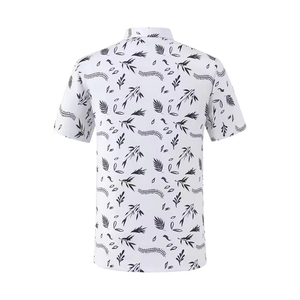 เสื้อโปโลกอล์ฟผู้ชายคุณภาพสูง ขายส่ง รับผลิตแบบ OEM ODM ผู้ผลิตจากปากีสถาน ดีไซน์ล่าสุด ผ้าคุณภาพดี - Product Image 2