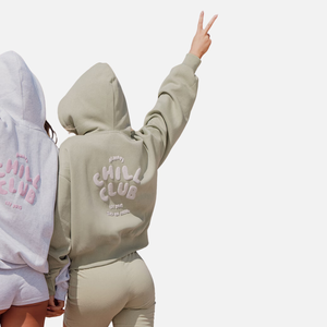 Ensemble de pulls à capuche unisexe à impression bouffante 3D Joggers surdimensionnés à effet soleil pour le streetwear d'hiver avec col à capuche OEM personnalisé - Product Image 5