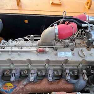 Excavatrice Hyundai R305LC-9T d'occasion, 30 tonnes, équipement de construction, Cummins, fonctionnement parfait, inspection de qualité stricte, chenilles - Product Image 1