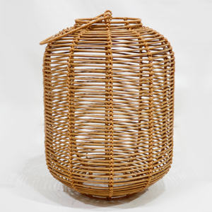 Artex Dong Thap Factory Handmade Decorative Seagrass <b>Wicker</b> Wall <b>Hanging</b> <b>Basket</b> Natural Art for Home Livingroom and Office Decor - Product Image 6