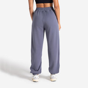 Fabricant OEM Vêtements d'entraînement Vêtements Femmes Survêtement Jogging Personnalisé Casual Hoodies Survêtement - Product Image 4