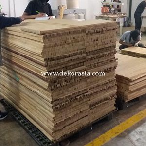 Stratifié et plancher en bambou durables Solutions élégantes, écologiques et abordables pour votre maison - Product Image 2