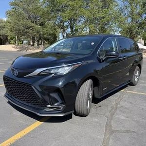 Bastante usado 2021 To-yo-ta Sie-nna - Product Image 1