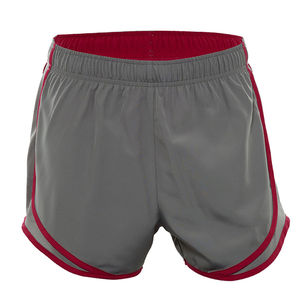 Venta al por mayor personalizado impreso nuevo diseño para la venta de alta calidad precio barato pantalones cortos de fitness para los hombres - Product Image 1