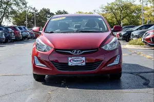 Hyundai Elantra SE 2016 - Product Image 6