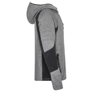 Sudadera teñida Lisa lavada a la piedra para hombre y mujer, Sudadera con capucha de algodón 100%, serigrafía, diseño Digital bordado, ropa de invierno - Product Image 2