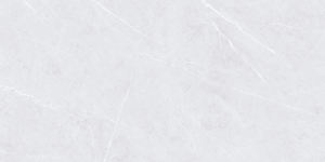 Finition brillante Aspect de marbre naturel Carreaux de porcelaine vitrifiés pour restaurant. - Product Image 4