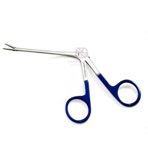 Pince manuelle de rhinoplastie en acier inoxydable personnalisable pour la chirurgie plastique, réutilisable, de qualité médicale, certifiée ISO - Product Image 1