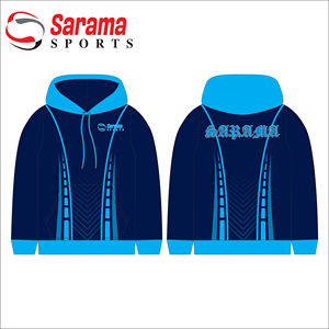 Sudaderas con Capucha Personalizadas de Alta Calidad para Hombre, Teñidas en Toda la Prenda, al por Mayor, Sudaderas con Estampado por Sublimación, Capucha Extra Grande - Product Image 1