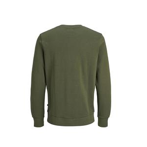 Sweat-shirts à capuche pour hommes en coton 100% de haute qualité, vente en gros, logo personnalisé, broderie, fermeture éclair, taille XS, hiver, ODM - Product Image 3