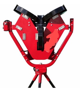 Vendedor Verificado de la Máquina de Lanzamiento de Béisbol de Tres Ruedas Spinball Sports Pro Line RPM3-BB - Product Image 2