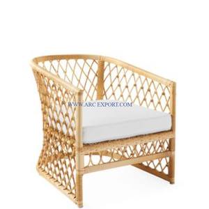 Meubles de salon chaises de luxe qualité métal brillant chaise en aluminium poli pour vente en gros accessoires de meubles chaises - Product Image 2