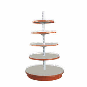 ชั้นวางรถโรงรถเหล็กไร้สายสําหรับงานหนัก 5 ชั้นชั้นวางของแบบไม่มีสาย - Product Image 2