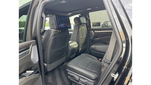 Cadillac Escalade-V V-Series 2025 Usado en Excelentes Condiciones - Product Image 6