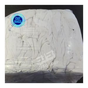 5-10-20: 25 من القطن المستعمل للاستخدام الصناعي - Product Image 1