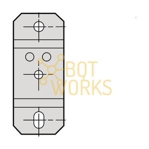 Schneider Electric KBB40ZFMP - Nuevo - Product Image 1