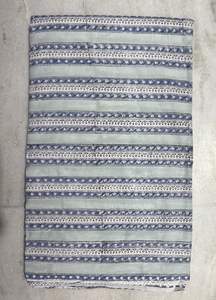 Bloque de mano impreso 100% tela de algodón hecho a mano Jaipur Heritage tradicional ecológico transpirable bloque estampado tela de algodón - Product Image 5