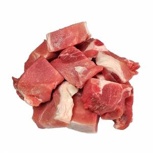 เนื้อหมูส่งออกสดแช่แข็งคุณภาพสูงรสชาตินุ่มเป็นธรรมชาติ - Product Image 1