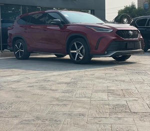 มือสอง lHD/rhd 2022 toyotaaasss High-Lander xse AWD - Product Image 2