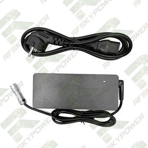 Sistema Portátil de Supressão de Drones FPV para Uso Externo com Saída de Alta Frequência de 30W, IP68, 700MHz/2300MHz - Product Image 5