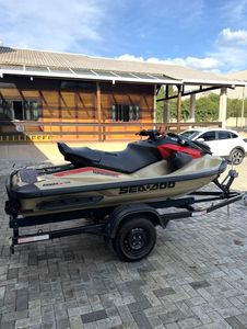 El mejor Jet Ski / Moto Acuática / Waverunner FX Limited SVHO. - Product Image 6