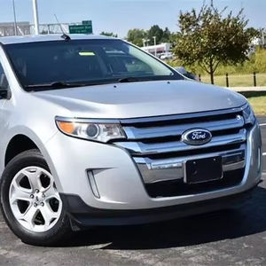 Ford Edge SEL SUV 2014, Volante a la Izquierda, Asientos de Cuero, Neumáticos R19, Techo Panorámico - Product Image 1