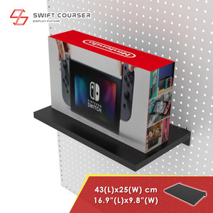 Étagère à lattes pour rangement de garage - Product Image 6