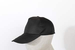 China Bangladesh Factory Price OEM Customized Logo Embroidery Advertising Volunteer <b>Baseball</b> <b>Cap</b> Polyester Cotton Breathable <b>Cap</b> - Product Image 4