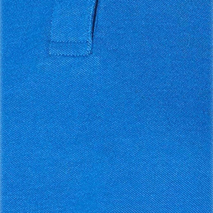 Meilleur t-shirt polo en polyester de qualité durable pour femmes, décontracté, court, taux réglable, impression de logo, décoration directe d'usine, OEM - Product Image 6